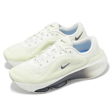 訓練鞋 Wmns Versair 女鞋 米白 椰奶色 黑 健身 緩震 運動鞋 DZ3547-105