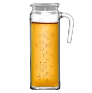 土耳其LAV HORECA 貝爾格勒白蓋水壺-1200cc