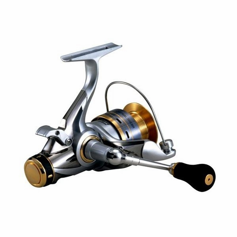 ダイワ Daiwa アオリトライアル Br スピニングリール リアドラグ アオリイカ ヤエン 通販 Lineポイント最大0 5 Get Lineショッピング