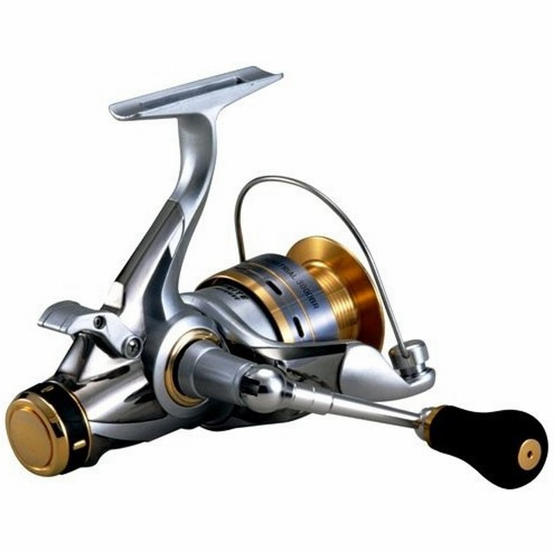 ダイワ Daiwa アオリトライアル Br スピニングリール リアドラグ アオリイカ ヤエン 通販 Lineポイント最大0 5 Get Lineショッピング