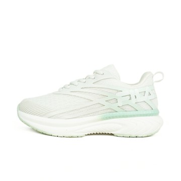 Fila [5-J321Y-116] 女 休閒鞋 運動鞋 慢跑鞋 低筒 透氣 復古 灰綠