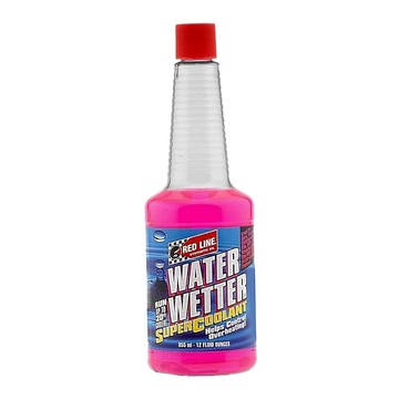 RED LINE 紅線 Water Wetter 美國 水箱精 #80204