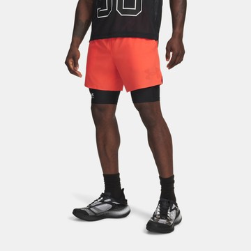UA 男 Vanish Elite 6吋短褲 人氣新品