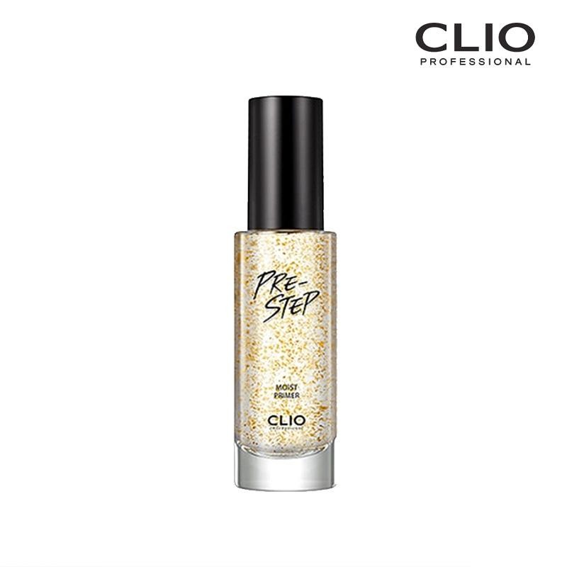 CLIO clio クリオ プレステップ モイスト プライマー 30ml 化粧