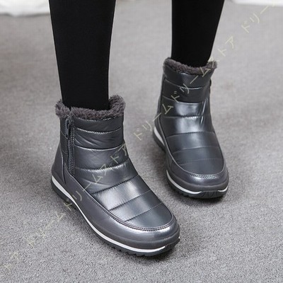 防水スノーブーツの通販 9 970件の検索結果 Lineショッピング