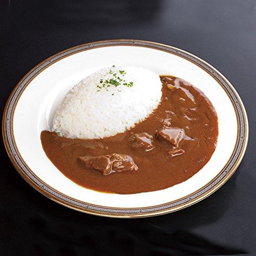 肉のイイジマ ローズポーク レトルトカレー 4個入り｜お歳暮 ギフト ポークカレー レトルトカレー ブランド豚 中辛 内祝い お返し 出産 結婚 誕生