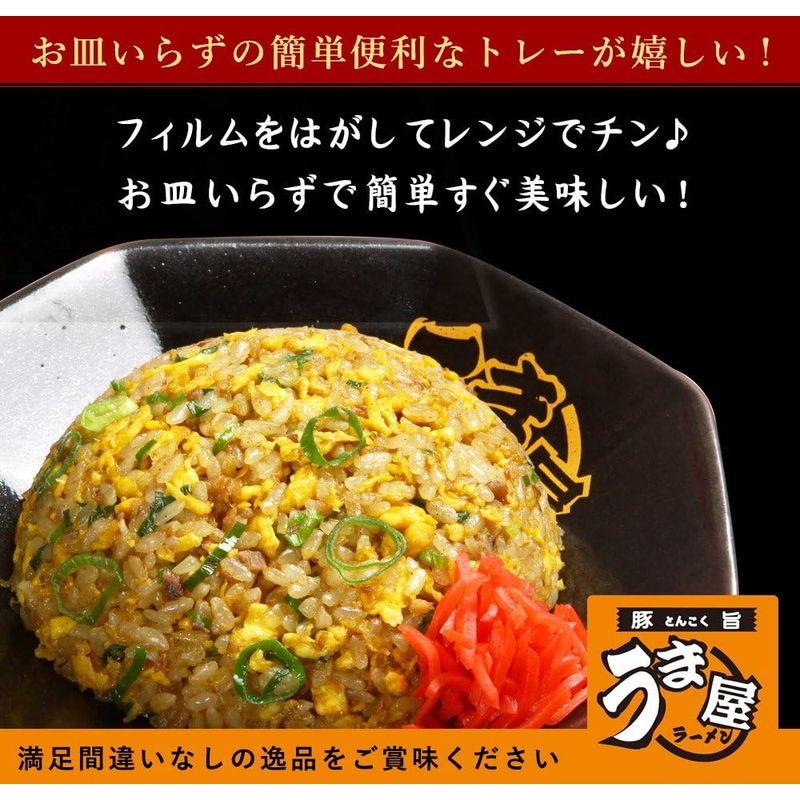 名物チャーハン 5食セット