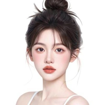 MoonDy 透氣假髮 假髮 女生假髮 隱形髮片 手織髮片 自然髮片 胎生劉海髮片 髮片