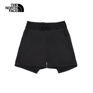The North Face 女 休閒短褲-NF0A8EYUJK3