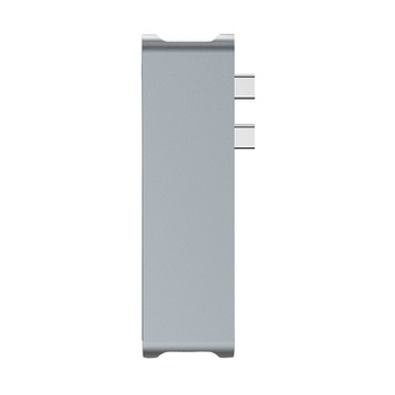 Veloz Type-C轉USB3.0 6合1多功能擴充轉接器(1入)(typeC-006-B)