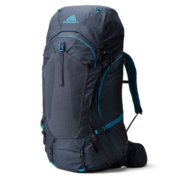 Gregory KALMIA 60L 登山健行背包.雙肩後背包/FreeFloat臀帶.肩帶自動調節板/136959