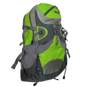 EYE061超輕弓型網登山背包後背包