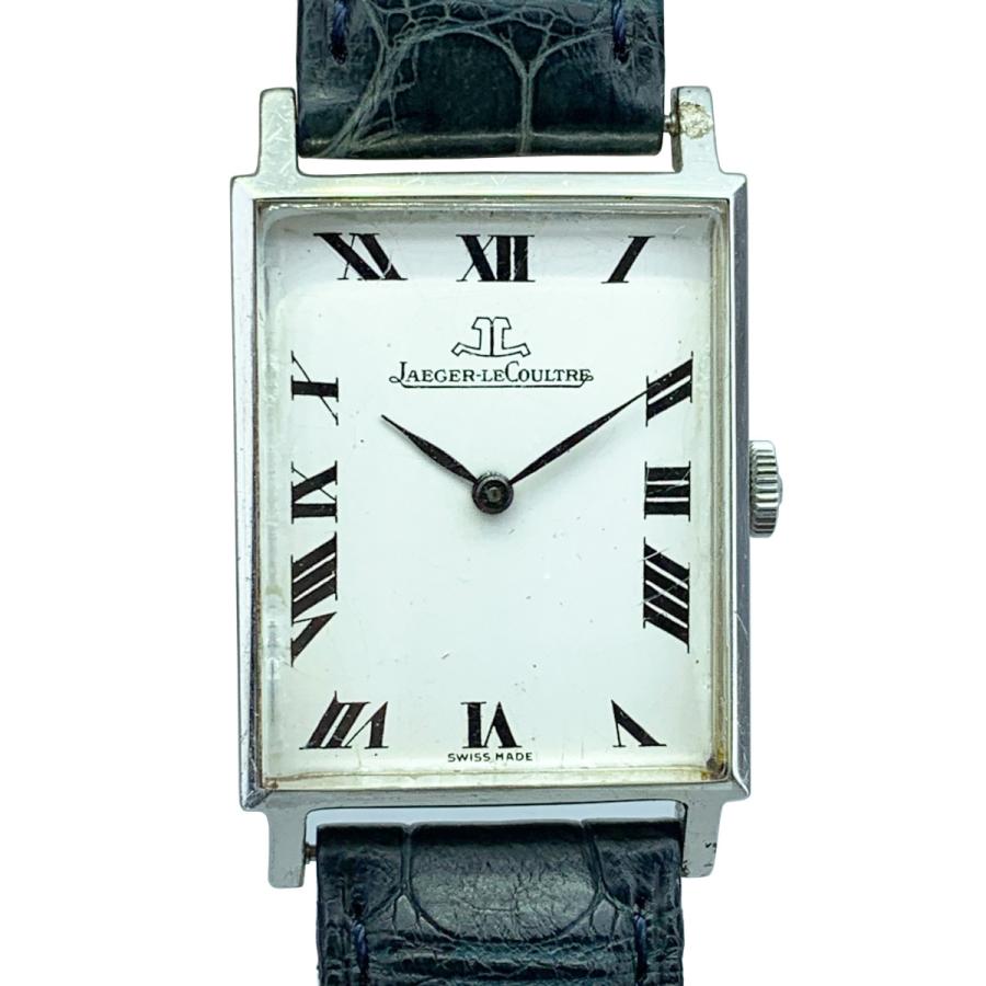 【JAEGER-LECOULTRE】ジャガールクルトヴィンテージ 手巻き メンズ JAEGER LE COULTRE ジャガールクルト 9009 Vintage Watch
