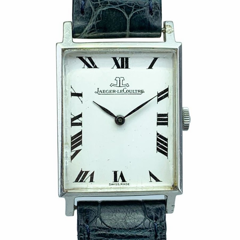 JAEGER LE COULTRE ジャガールクルト 9009 Vintage Watch ヴィンテージ