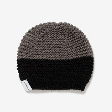 AirRoom 正品現貨 2023AW DESCENDANT MITCHELL BERET 針織 毛帽 帽子 男女 鯨魚