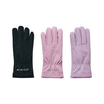 美麗佳人防潑水手套 防風機車手套 保暖全觸控手套【ONEDER】