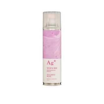 香水人生｜Ag+銀離子除味噴霧 (狐狸) 300ML