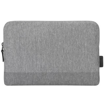 Targus 15吋 MacBook Pro 筆電內膽包 灰色 TSS976
