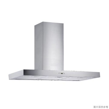 (含標準安裝)SVAGO【PLANA SV 90】90公分倒T式排油煙機
