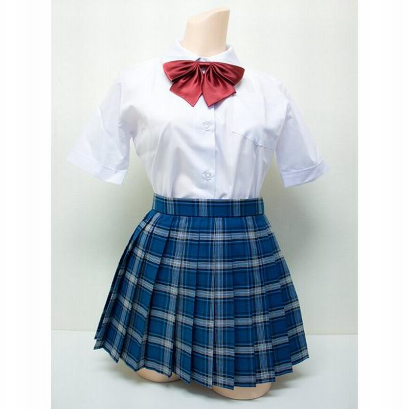 【新品未使用】WAAC プリーツスカート 青 WAAC｜ワックのスカート（ブルー・ネイビー/青色系）通販 - ZOZOTOWN