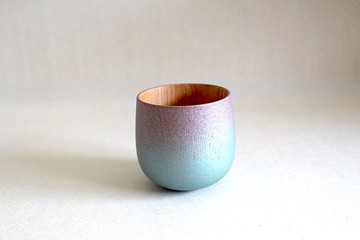 [定做] SUWARI 漸變色