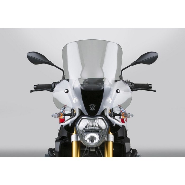 全品送料無料 BMW R1200R用 ZTECHNIK windshield VStream ienomat.com.br