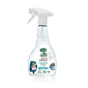 〔本野有限公司〕法國綠活維織物/地毯乾洗去污劑500ML-2入