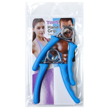 TROPS新型握力器(一組2入/手部訓練器/腕力器/掌力/手部運動)