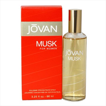 傑班JOVAN 女香水橘盒96mlCT-829331 [31903] ::WOMAN HOUSE::