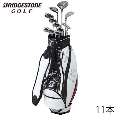 ブリヂストンスポーツ BRIDGESTONE GOLF BG-100 クラブセット | LINE