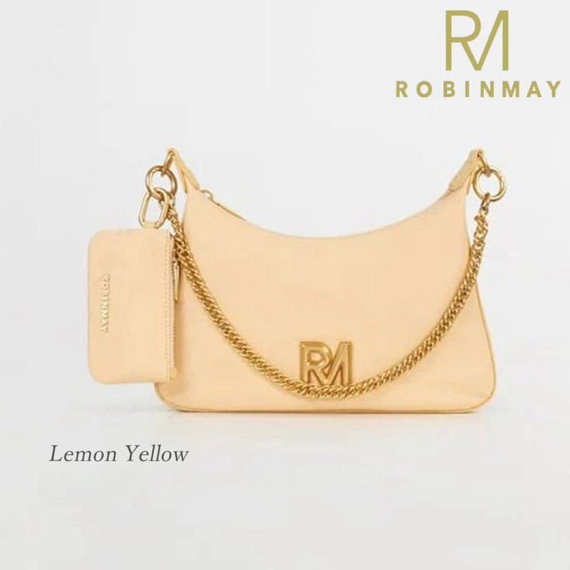 保証付 返品OK 正規品取扱店 2024 ROBINMAY ロビンメイ Z260