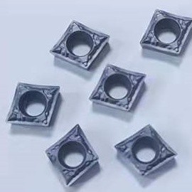 Tungaloy 東芝 CCGT09T304FN-JS SH730 車刀片