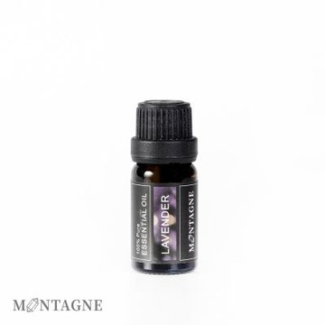 Montagne薰衣草｜LAVENDER｜天然精油 單購