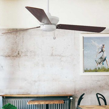 AC經典交流馬達56吋吊扇 F11-627（手拉三段變速）