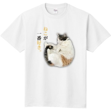最愛貓咪。003