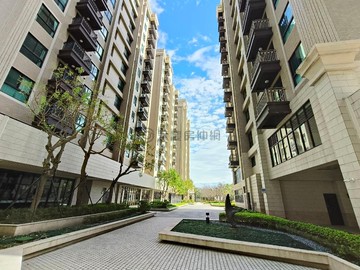 八德超美湖景無限棟距2+1房車  麗寶豐洲｜桃園市八德區建德路