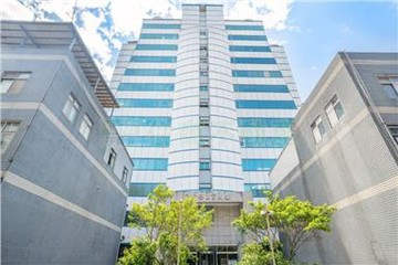 松山捷運新矽谷氣派廠辦住商 袁平｜台北市南港區八德路四段