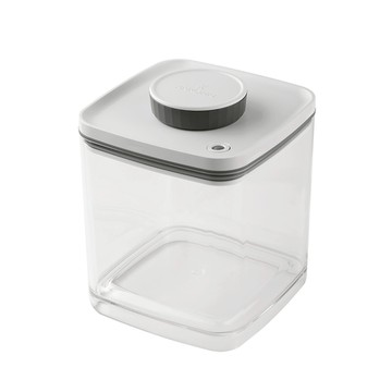 ANKOMN｜Turn-N-Seal 真空保鮮盒 2.4公升 (1入)