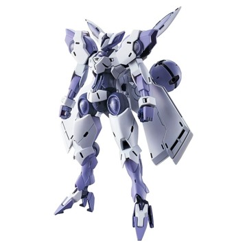 BANDAI 組裝模型 HG TWFM 002 機動戰士鋼彈 水星的魔女 異端審判者  1個