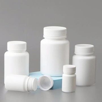 【台灣現貨】加厚廣口瓶 收納瓶 旋壓瓶 塑膠瓶 分裝瓶 密封瓶 樣本瓶 避光瓶 乳液瓶 旅行分裝瓶