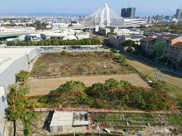 單坪7.5萬｜都計內農地｜泰安國小旁｜74號入口旁｜台中市西屯區廣福段
