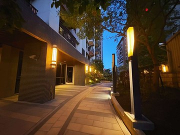 和發天鑽成家溫馨首選二房車．前後陽台商圈優學區佳｜桃園市桃園區大有路