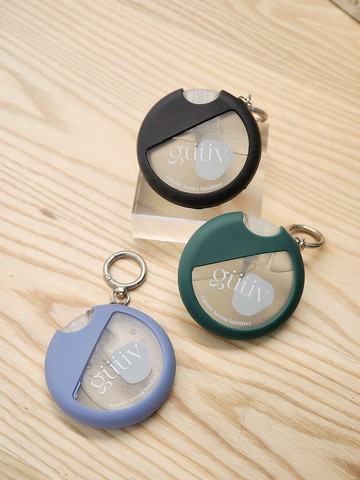 Guuv Perfume Sanitizer 香水消毒噴霧 (25ml)