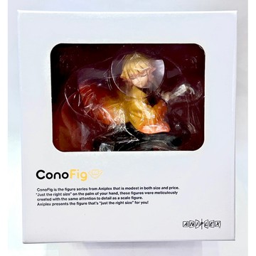 星矢 TOY 板橋實體店面 正版 GSC ANIPLEX+ ConoFig 鬼滅之刃 我妻善逸