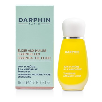 朵法 Darphin - 甜橘芳香精露 Tangerine Aromatic Care