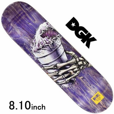 デッキ ディージーケー スケートボードの通販 592件の検索結果 Lineショッピング