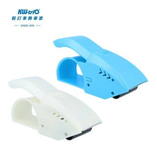 KW-triO 03332 省力防倒轉 封箱膠帶 切割器 切台 膠帶台