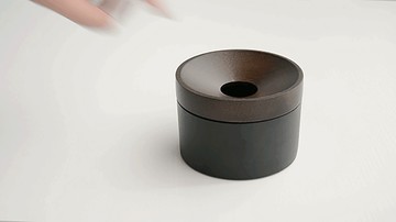 轉轉零錢盒二代零錢筒 療癒小物 零錢收納