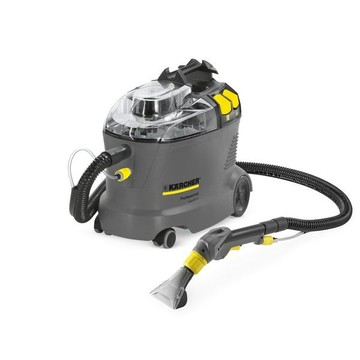 德國 凱馳 KARCHER PUZZI 8/1 C 專業用地毯清洗機