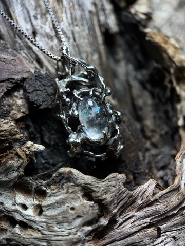 梅杜莎水晶/帕拉伊巴水晶/魔境/帕拉伊巴石英